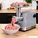 Мясорубка Cecotec Crusher 1400 Steel