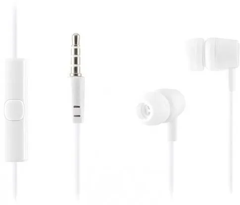 Наушники Harper HV-107 (белый)