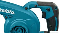 Ручная воздуходувка Makita DUB186Z (без АКБ)