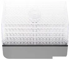 Сушилка для овощей и фруктов Hyundai HYDF-5033