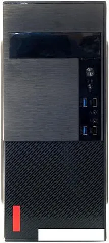 Корпус SuperPower D1 500W