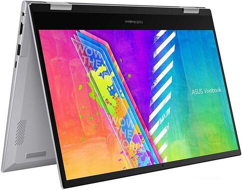 Ноутбук 2-в-1 ASUS VivoBook Flip 14 TP1401KA-EC095W