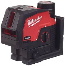 Лазерный нивелир Milwaukee M12 CLLP-301C 4933478100 (с 1-им АКБ) Лазерный нивелир Milwaukee M12 CLLP-301C 4933478100 (с 1-им АКБ)