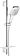 Душевой гарнитур Grohe Rainshower SmartActive Cube 130 26583000