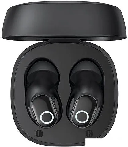 Наушники Baseus Bowie WM02 (черный)