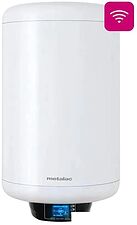 Накопительный электрический водонагреватель Metalac Sirius MB P120 W Накопительный электрический водонагреватель Metalac Sirius MB P120 W