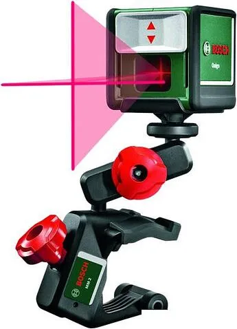 Лазерный нивелир Bosch Quigo [0603663521]