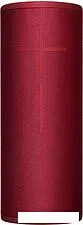 Беспроводная колонка Ultimate Ears Megaboom 3 (красный)