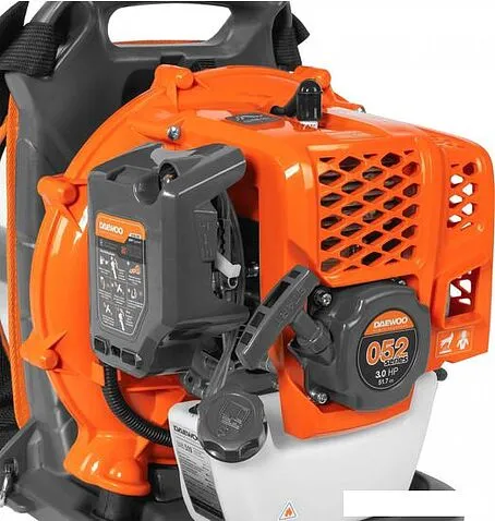 Ранцевая воздуходувка Daewoo Power DABL 520