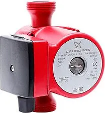 Насос Grundfos UP 20-30 N