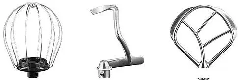 Планетарный миксер CENTEK CT-1130