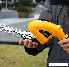 Кусторез + ножницы Deko DKGS4 Pro 063-4471 (с АКБ) Кусторез + ножницы Deko DKGS4 Pro 063-4471 (с АКБ)