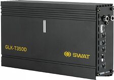 Автомобильный усилитель Swat GLK-T350D