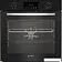 Электрический духовой шкаф Indesit IFE 3644 J BL
