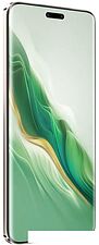 Смартфон HONOR Magic6 Pro 12GB/512GB международная версия (шалфейный зеленый) Смартфон HONOR Magic6 Pro 12GB/512GB международная версия (шалфейный зеленый)