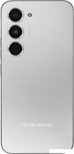 Телефон Tecno Spark 40 Pro 8GB/128GB (лунный титановый)