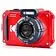 Фотоаппарат Kodak Pixpro WPZ2 (красный)