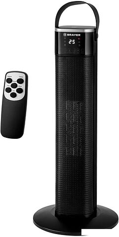 Тепловентилятор Brayer BR4896