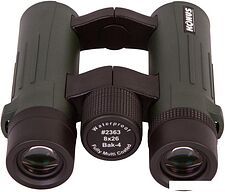 Бинокль Konus Supreme-2 8x26 WA