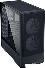 Компьютер Iven Gaming Black 197861