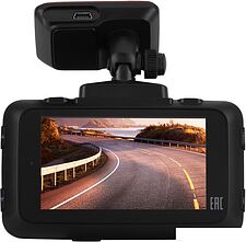Видеорегистратор-радар детектор (2в1) Digma Freedrive770 GPS Видеорегистратор-радар детектор (2в1) Digma Freedrive770 GPS