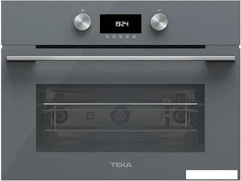 Микроволновая печь TEKA MLC 8440 (серый)