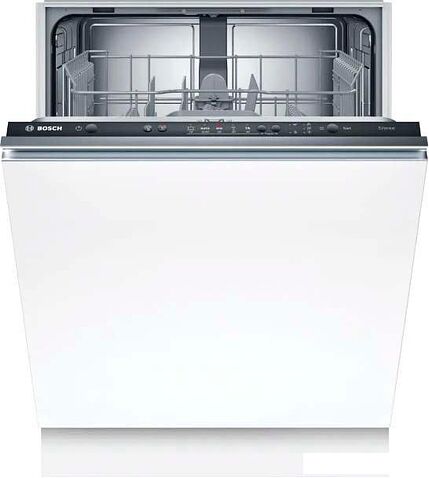 Встраиваемая посудомоечная машина Bosch Serie 2 SMV25AX07F