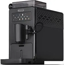 Кофемашина BQ CM9003 (черный)