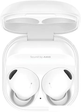 Наушники Samsung Galaxy Buds 2 Pro (белый)