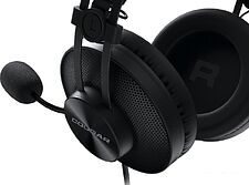 Наушники Cougar Immersa Essential (черный)