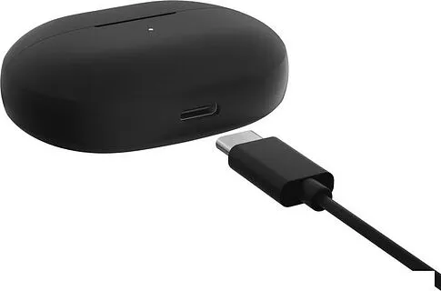 Наушники Haylou GT1 2023 (черный)