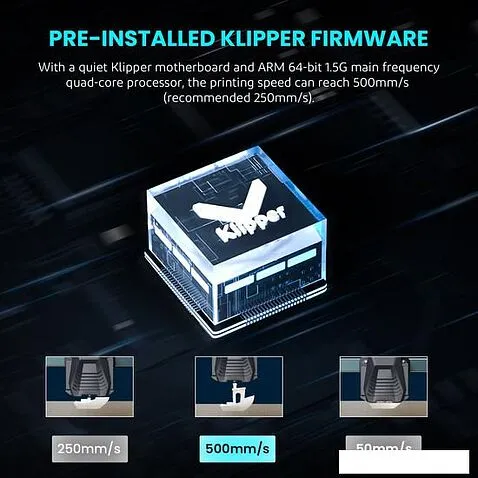 FDM принтер Elegoo Neptune 4 Pro