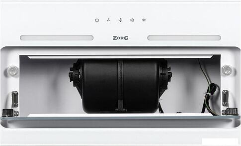 Кухонная вытяжка ZorG Neo 1030 60 S (белый)