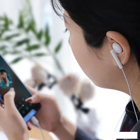 Наушники Hoco L10