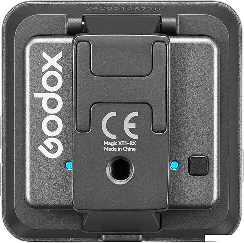 Радиосистема Godox Magic XT1