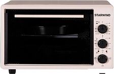 Мини-печь StarWind SMO2023