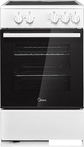 Кухонная плита Midea MFE-2W