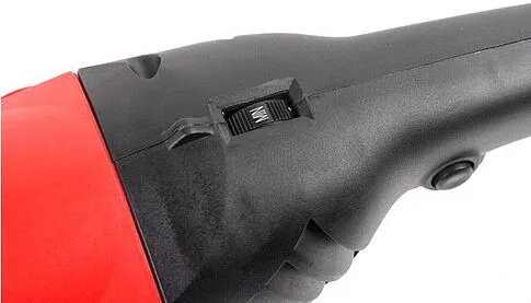 Полировальная машина Wortex PM 1813 SE