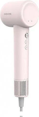 Фен Coshare SuperFlow SE HD20 (розовый)