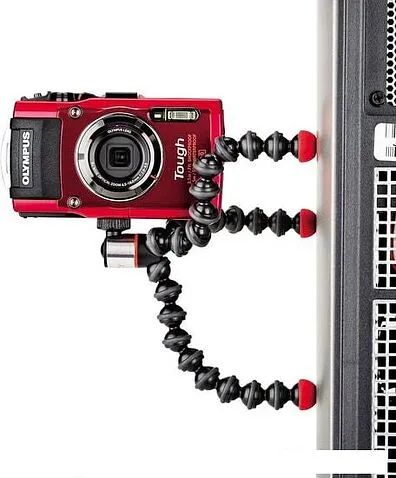 Трипод Joby GorillaPod Magnetic 325
