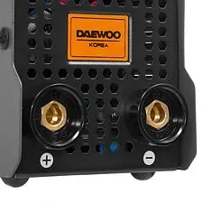 Сварочный инвертор Daewoo Power DW 195 Сварочный инвертор Daewoo Power DW 195