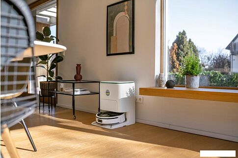 Робот-пылесос Karcher RVF 7 Comfort 1.269-690.0