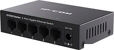 Неуправляемый коммутатор IP-COM G1005