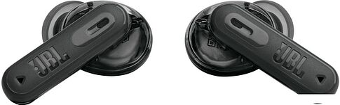 Наушники JBL Tune Beam 2 Ghost Edition (черный)