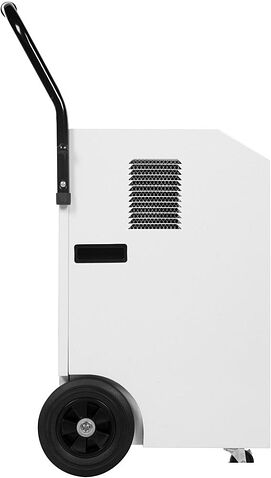 Осушитель воздуха Ballu BDI-70LP