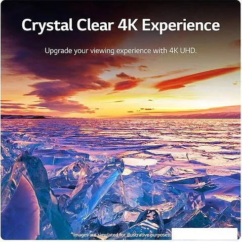 Телевизор LG UR78 65UR78001LJ