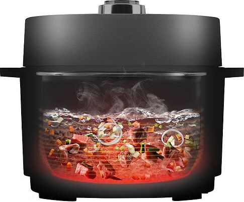 Мультиварка-скороварка Redmond (Редмонд) Fast Chef MP112