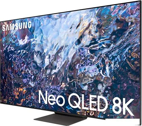 Телевизор Samsung QE75QN700AU