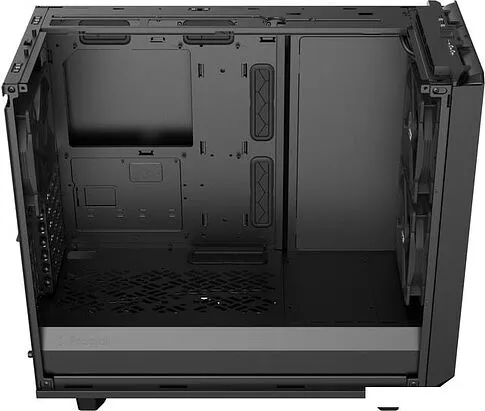 Корпус Fractal Design Meshify 2 Black FD-C-MES2A-01