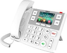 IP-телефон Fanvil X305 (белый) IP-телефон Fanvil X305 (белый)